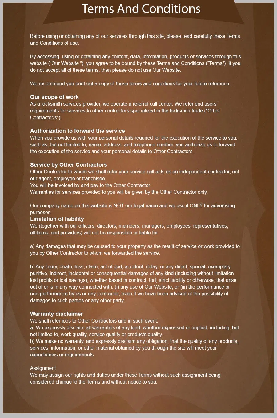 Central Locksmith Store Plainville, CT 860-261-9291